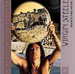 Virgin Steele : Magick Fire Music